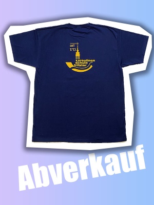 T-Shirt Navi