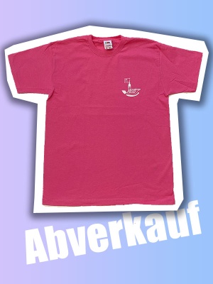 T-Shirt Pink